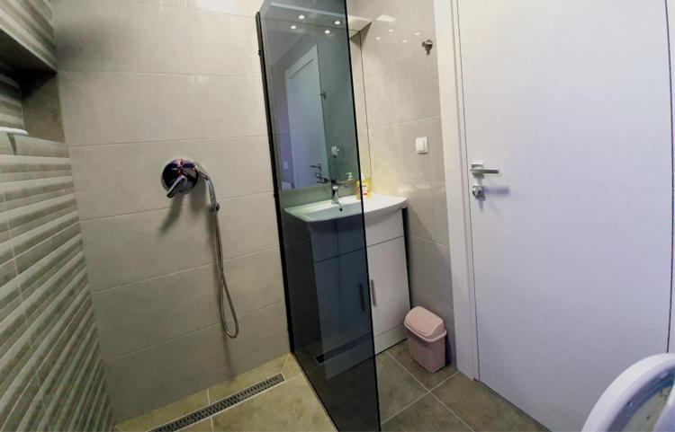 Apartmani Kurjakovic - Punat Exterior photo