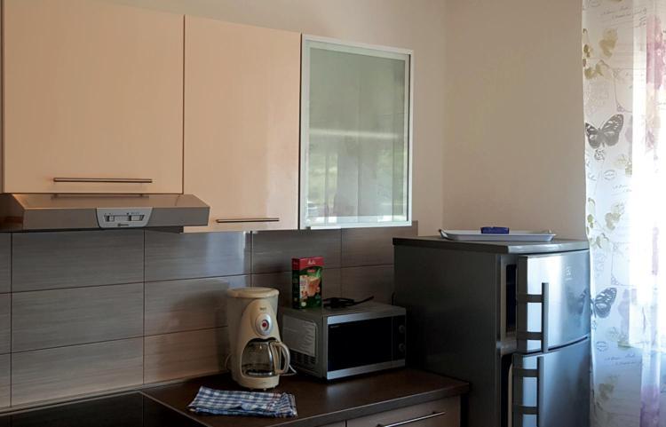 Apartmani Kurjakovic - Punat Exterior photo