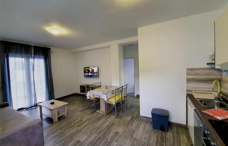 Apartmani Kurjakovic - Punat Exterior photo