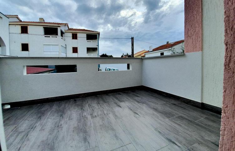 Apartmani Kurjakovic - Punat Exterior photo