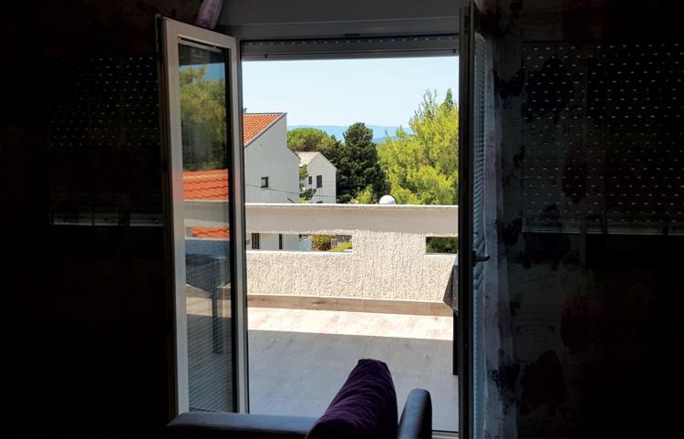 Apartmani Kurjakovic - Punat Exterior photo