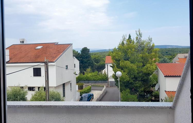 Apartmani Kurjakovic - Punat Exterior photo