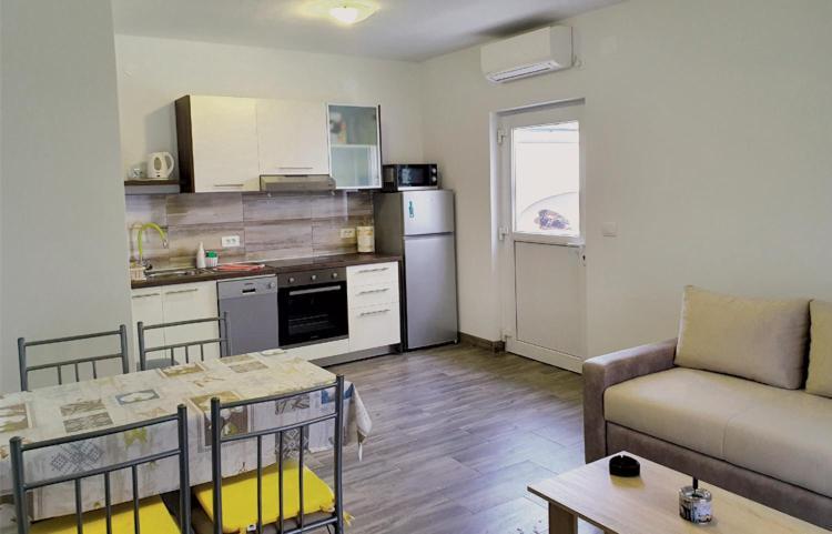 Apartmani Kurjakovic - Punat Exterior photo