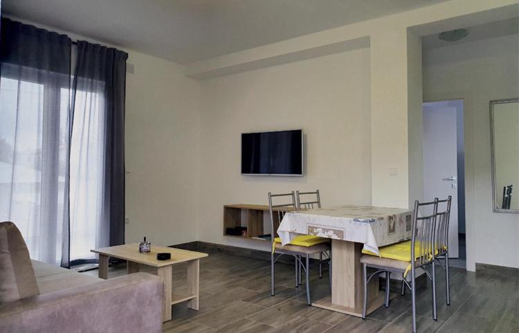 Apartmani Kurjakovic - Punat Exterior photo