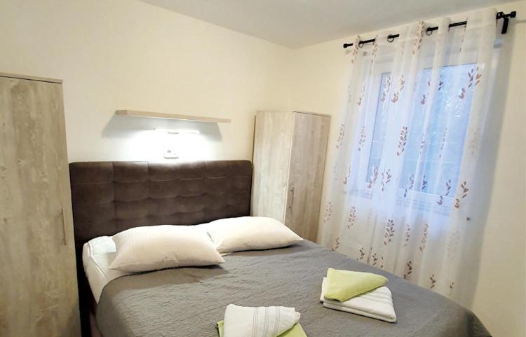 Apartmani Kurjakovic - Punat Exterior photo