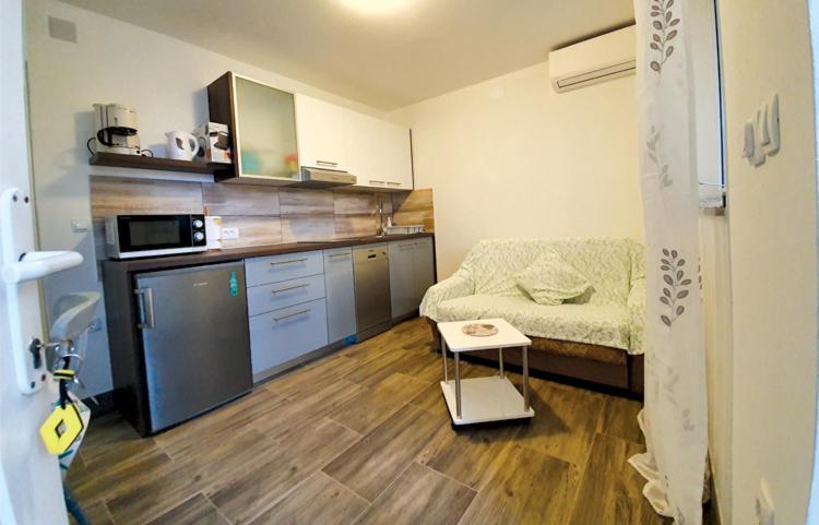 Apartmani Kurjakovic - Punat Exterior photo