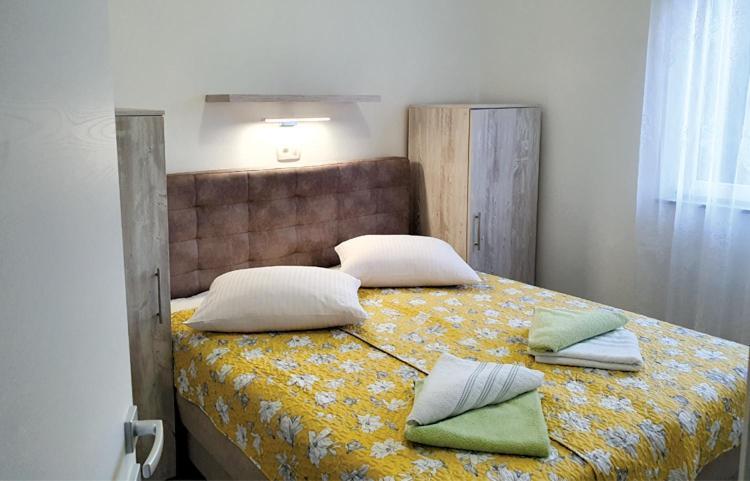 Apartmani Kurjakovic - Punat Exterior photo