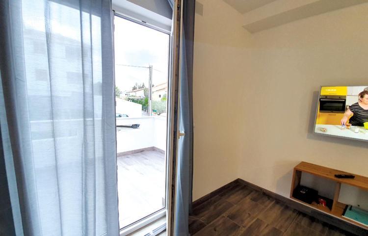 Apartmani Kurjakovic - Punat Exterior photo