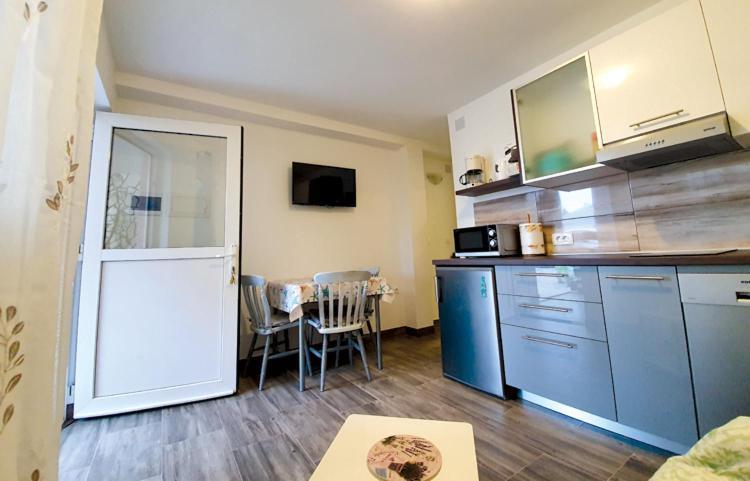 Apartmani Kurjakovic - Punat Exterior photo