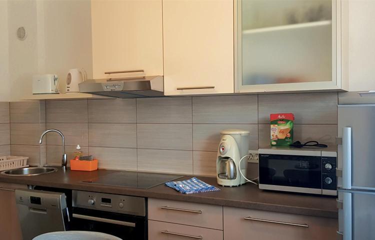 Apartmani Kurjakovic - Punat Exterior photo