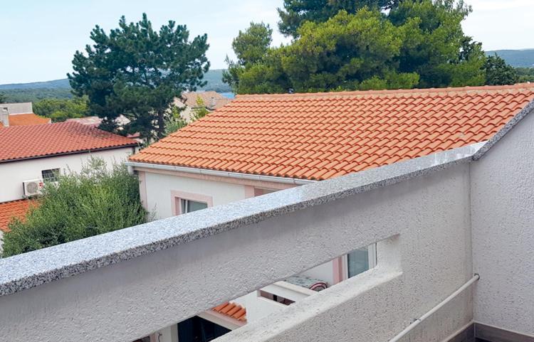 Apartmani Kurjakovic - Punat Exterior photo