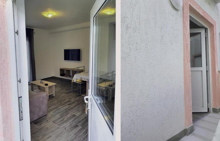 Apartmani Kurjakovic - Punat Exterior photo