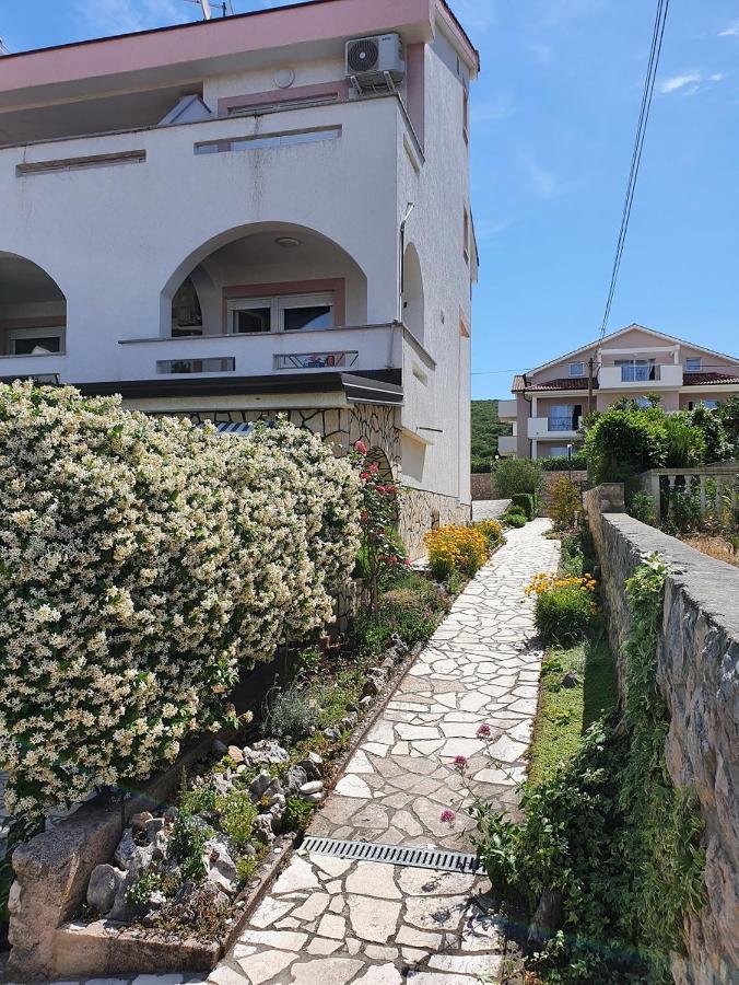 Apartmani Kurjakovic - Punat Exterior photo