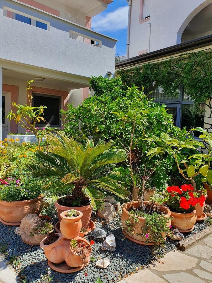 Apartmani Kurjakovic - Punat Exterior photo