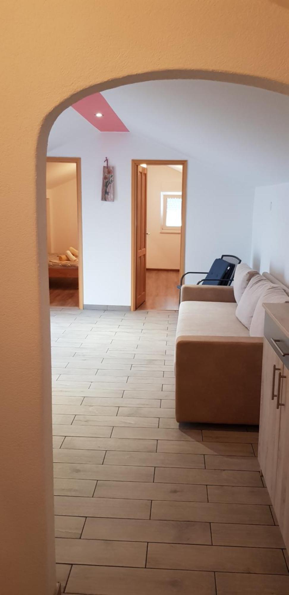 Apartmani Kurjakovic - Punat Exterior photo