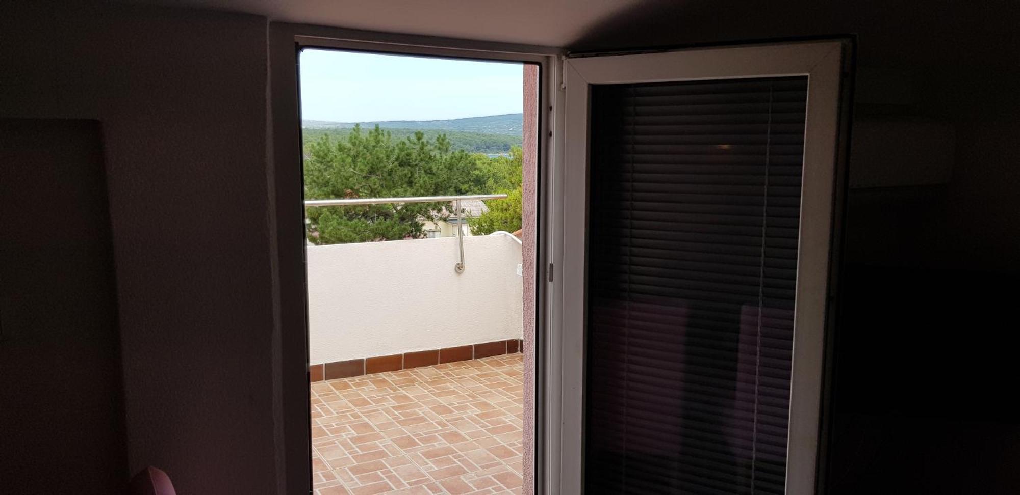 Apartmani Kurjakovic - Punat Exterior photo