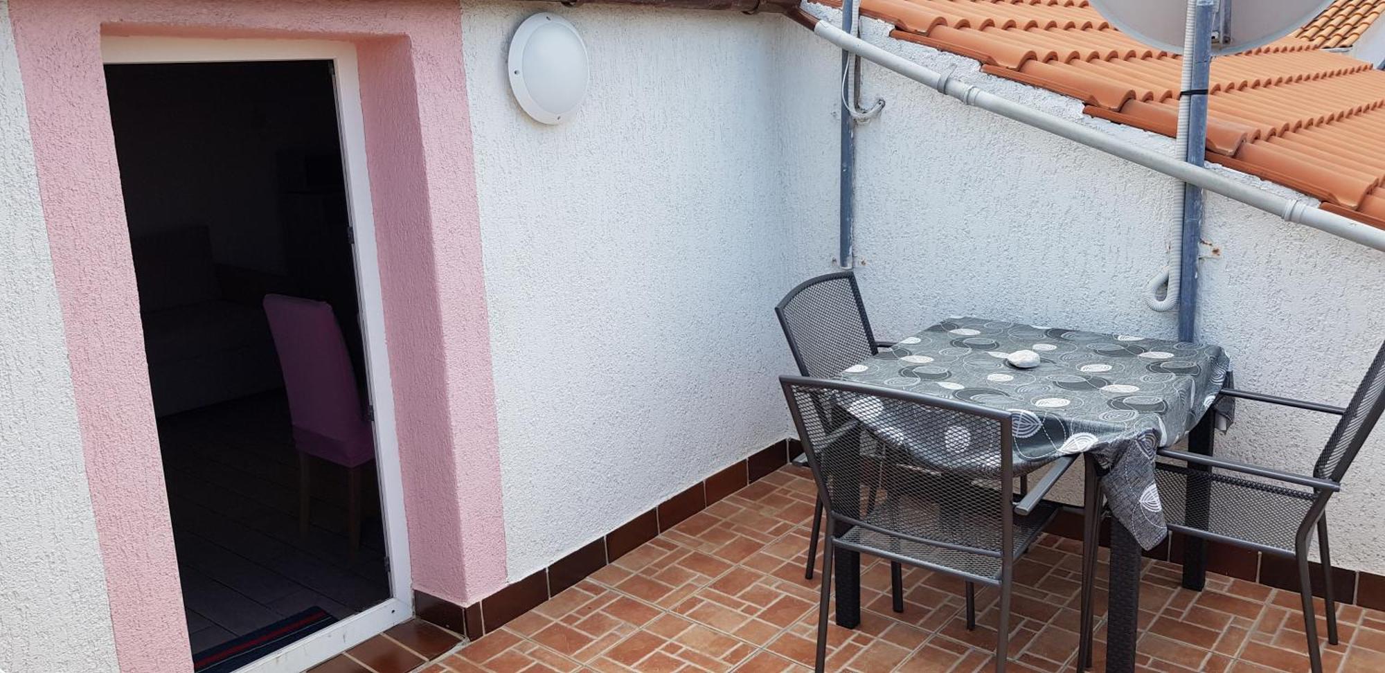 Apartmani Kurjakovic - Punat Exterior photo