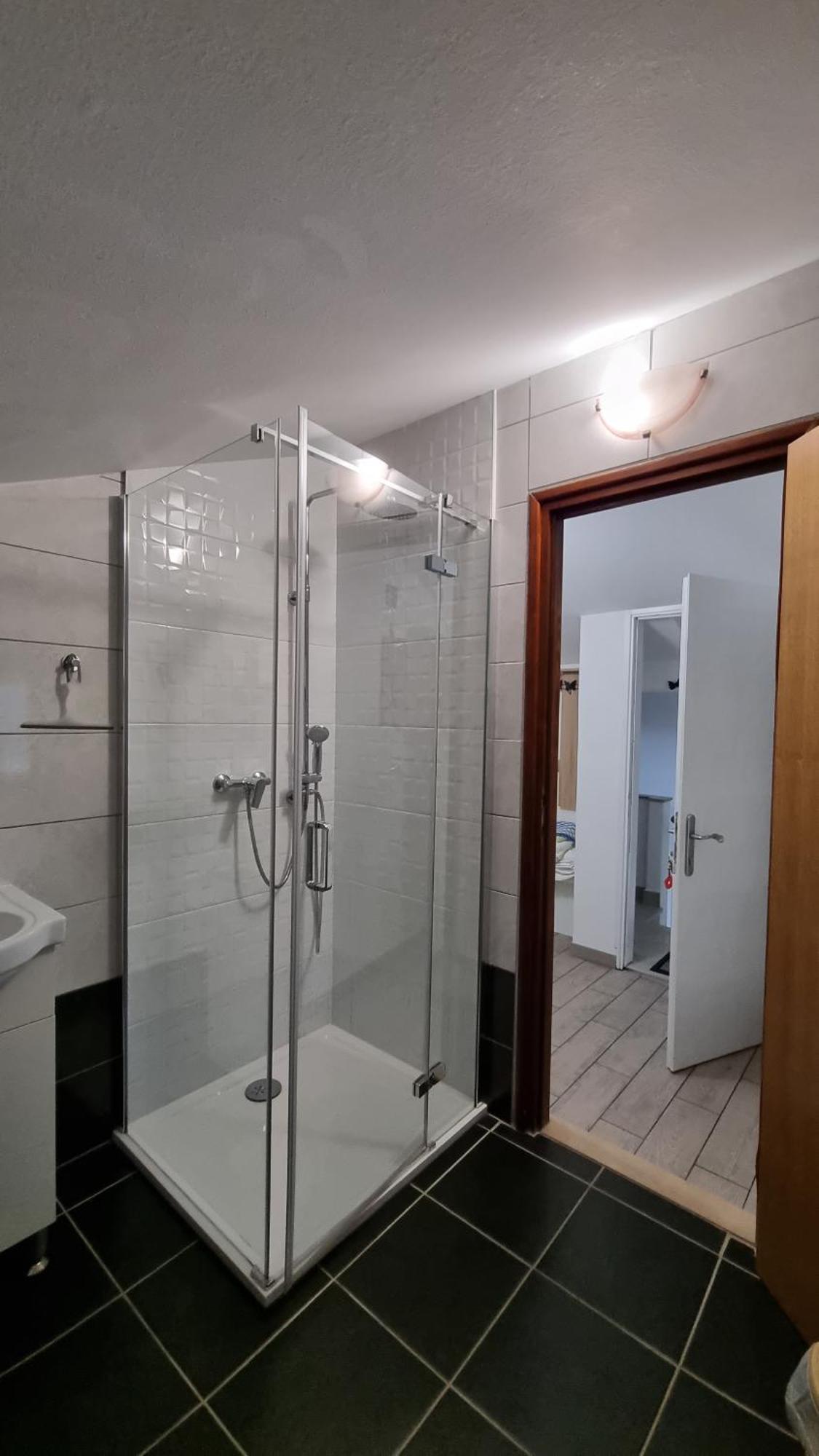 Apartmani Kurjakovic - Punat Exterior photo