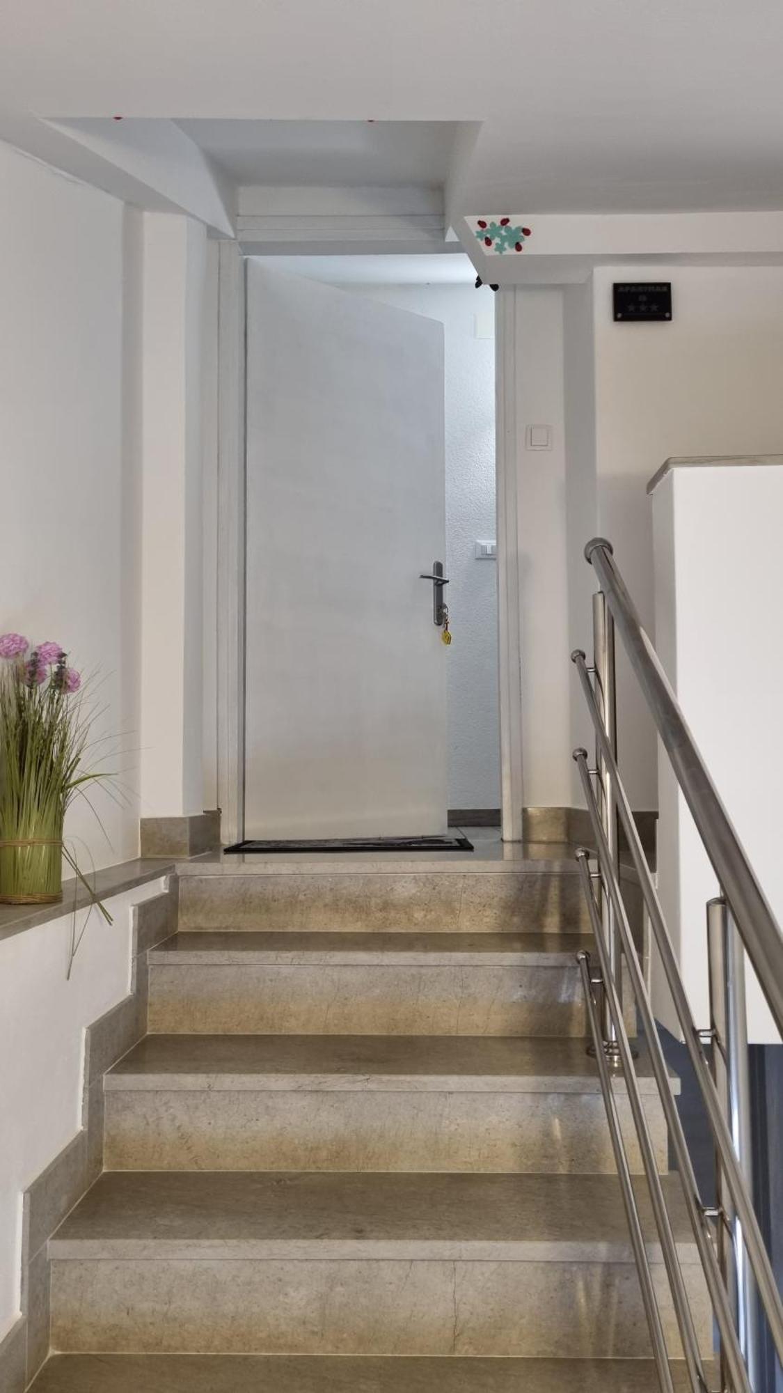 Apartmani Kurjakovic - Punat Exterior photo